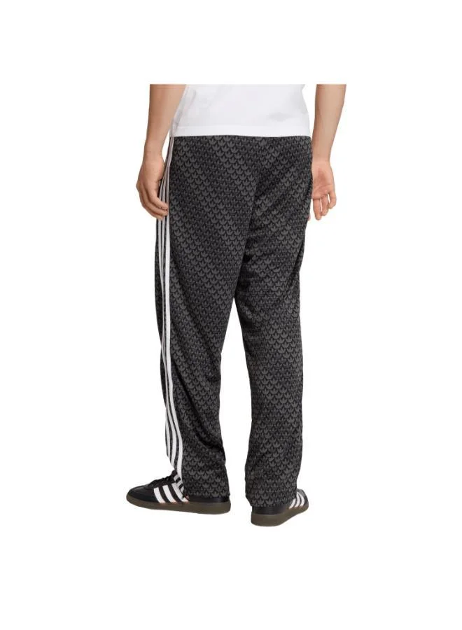 adidas Originals FIREBIRD LOOSE MONOGRAM TRACK Tracksuit Bottoms